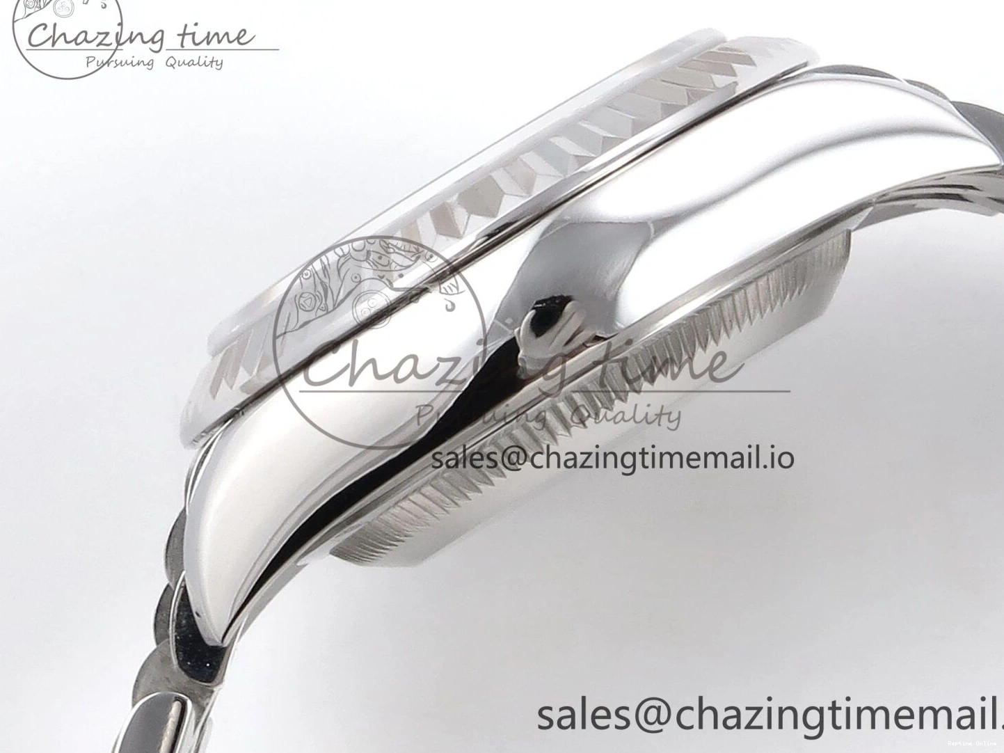 0115 DateJust 28MM 279174 SS GMF 1:1 Best Edition 904L Steel Silver Star Diamonds Dial on Jubilee Bracelet A Trendy 1140